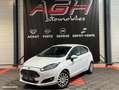 Ford Fiesta 1.5 TDCi 75ch FAP Trend 5p MY2014 Blanc - thumbnail 1