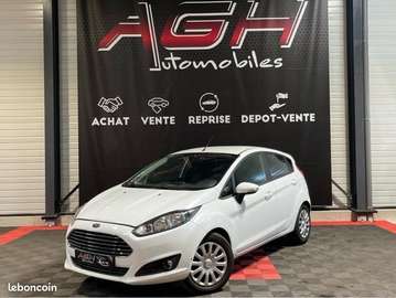 1.5 TDCi 75ch FAP Trend 5p MY2014