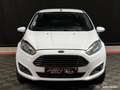 Ford Fiesta 1.5 TDCi 75ch FAP Trend 5p MY2014 Blanc - thumbnail 8
