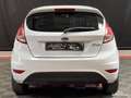 Ford Fiesta 1.5 TDCi 75ch FAP Trend 5p MY2014 Blanc - thumbnail 5