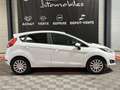 Ford Fiesta 1.5 TDCi 75ch FAP Trend 5p MY2014 Blanc - thumbnail 3