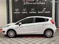 Ford Fiesta 1.5 TDCi 75ch FAP Trend 5p MY2014 Blanc - thumbnail 7