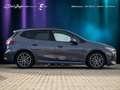 BMW 220 220d Active Tourer M-Sport AHK PANO HuD H&K 360° Gris - thumbnail 2