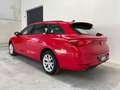 SEAT Leon ST 2.0TDI CR S&S Reference 115 Rouge - thumbnail 4