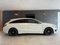 Mercedes-Benz CLA 180 Shooting Brake Edition Bj: 2015 / Amg Line / Autom Blanc - thumbnail 16