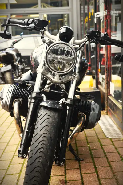 BMW R nineT - foto 6