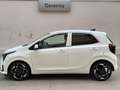 Kia Picanto 1.2 GDi 5 porte AMT Style Bianco - thumbnail 3
