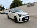 Kia Picanto 1.2 GDi 5 porte AMT Style Bianco - thumbnail 4