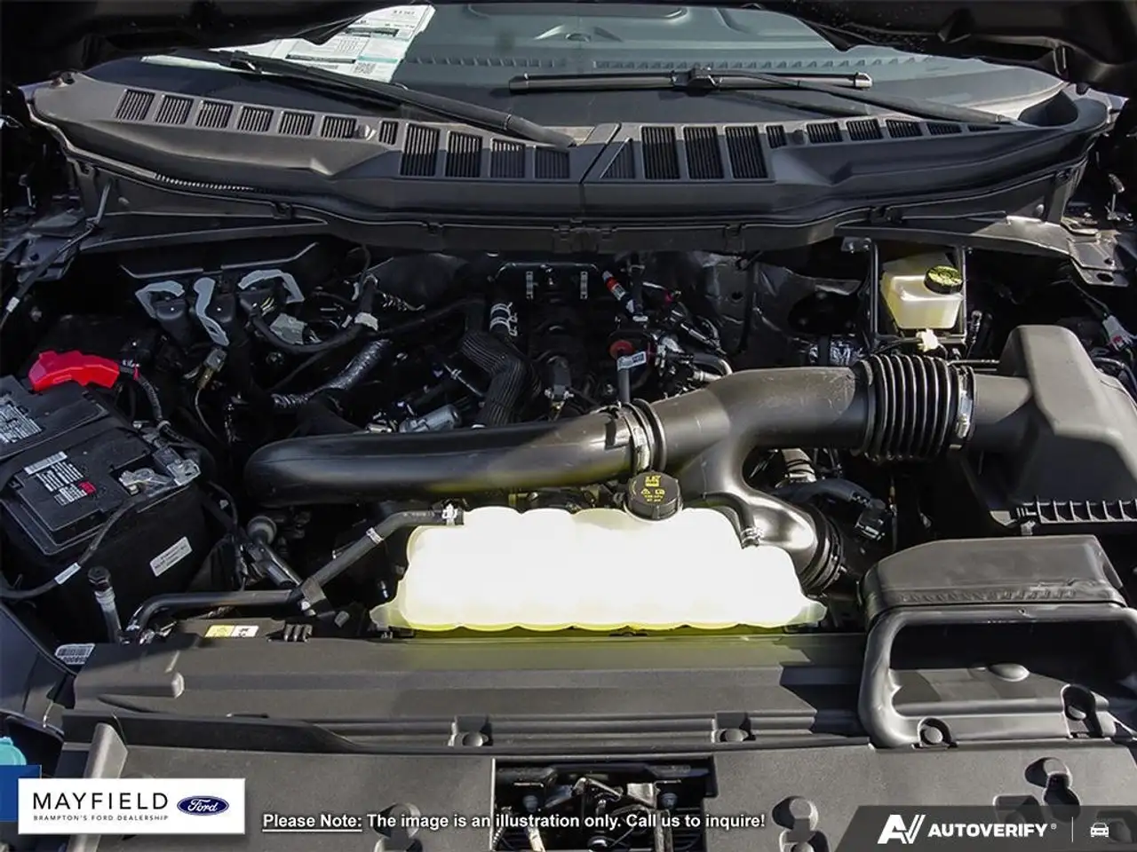 Ford F 150 fotografie Ford F 150