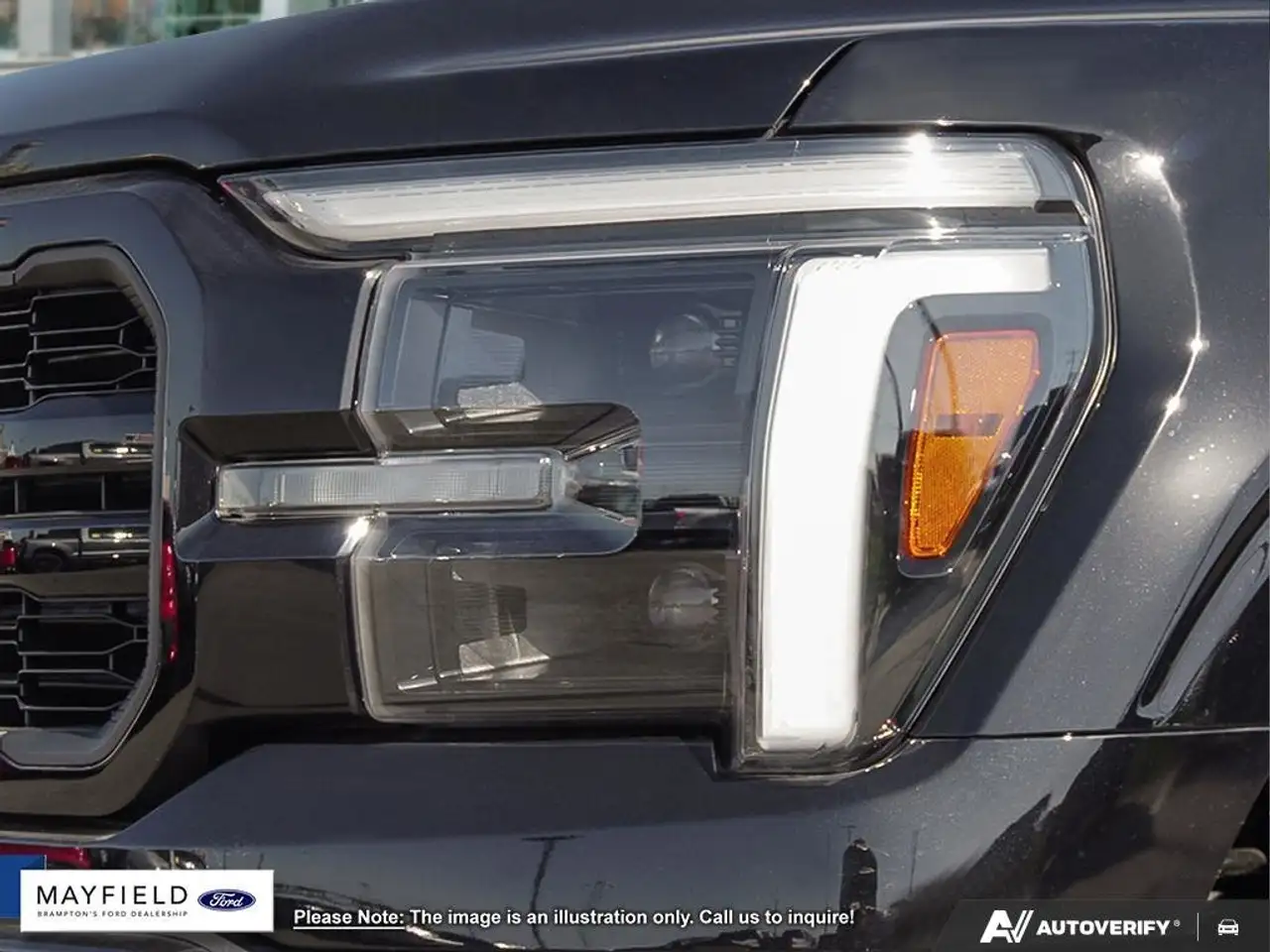 Ford F 150 fotografie Ford F 150
