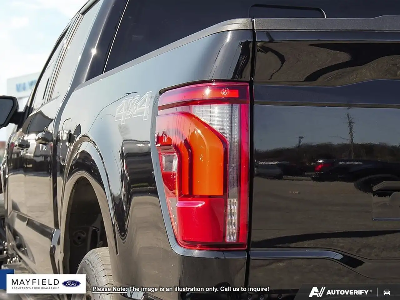 Ford F 150 fotografie Ford F 150
