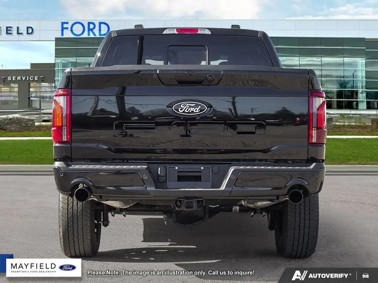 Ford F 150 fotografie Ford F 150