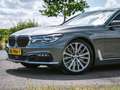 BMW 740 740 High Executive - full option Grijs - thumbnail 7