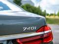 BMW 740 740 High Executive - full option Grijs - thumbnail 9