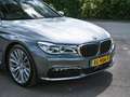 BMW 740 740 High Executive - full option Grijs - thumbnail 3