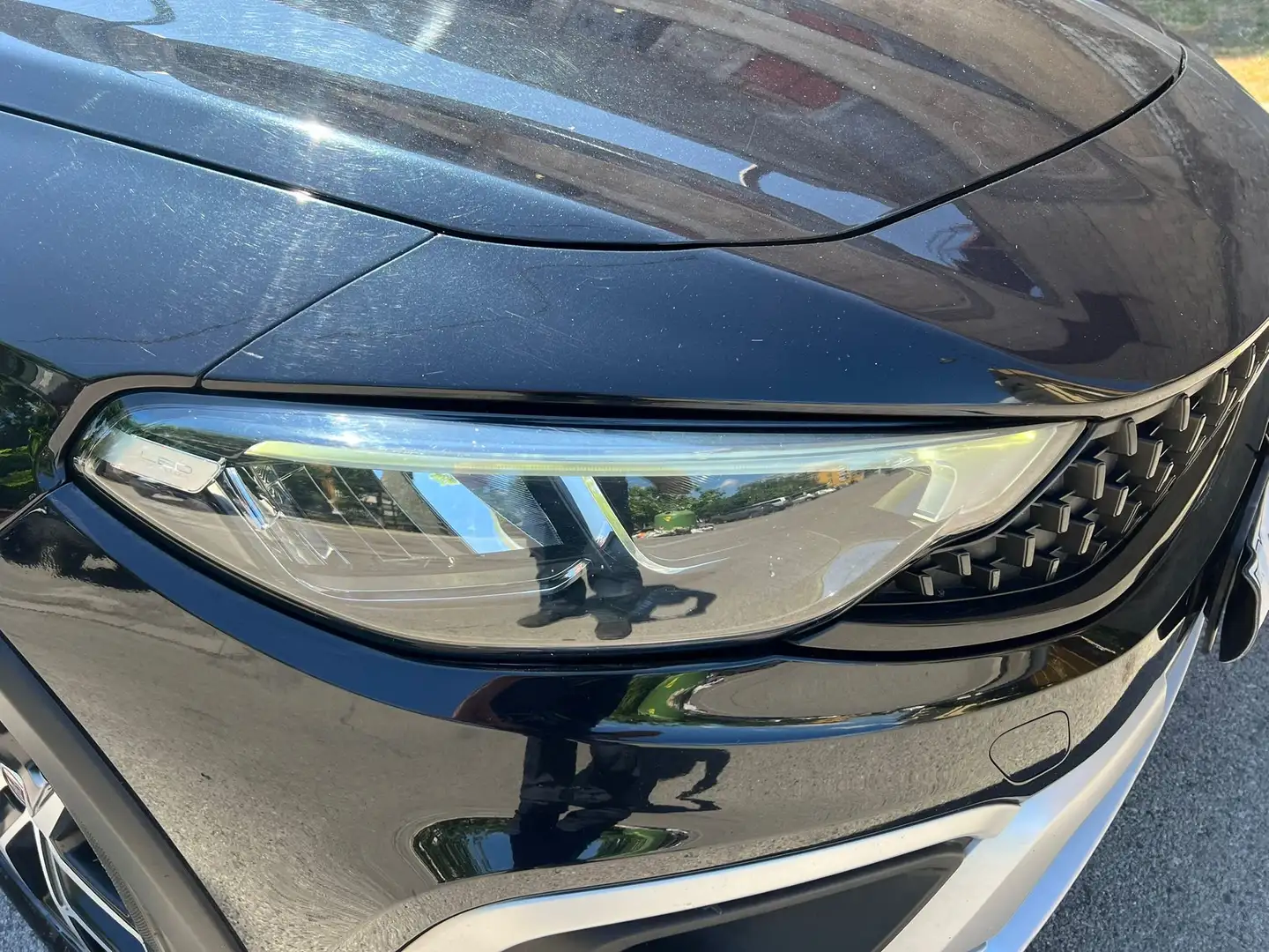 Fiat Tipo Tipo 5p 1.6 mjt Cross COCKPIT FULL LED Nero - 2