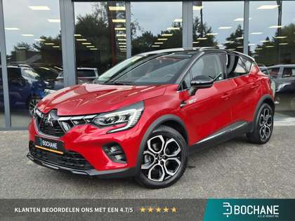 Mitsubishi ASX 1.6 PHEV AT Instyle