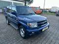 Mitsubishi Pajero 2,0 GDI Intense 4x4/Klima/AHK/Leder Bleu - thumbnail 1