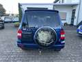 Mitsubishi Pajero 2,0 GDI Intense 4x4/Klima/AHK/Leder Bleu - thumbnail 5