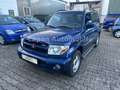 Mitsubishi Pajero 2,0 GDI Intense 4x4/Klima/AHK/Leder Bleu - thumbnail 3