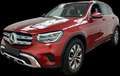 Mercedes-Benz GLC 200 GLC 200 d 4MATIC Aut. Rojo - thumbnail 14