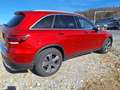 Mercedes-Benz GLC 200 GLC 200 d 4MATIC Aut. Rot - thumbnail 3