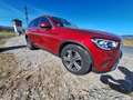 Mercedes-Benz GLC 200 GLC 200 d 4MATIC Aut. Rot - thumbnail 4