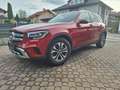 Mercedes-Benz GLC 200 GLC 200 d 4MATIC Aut. Rojo - thumbnail 1