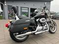 Harley-Davidson XL 1200 T**NUR 14500KM**KEYLESS**SISSYBAR**KOFFER** Fekete - thumbnail 7