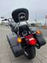 Harley-Davidson XL 1200 T**NUR 14500KM**KEYLESS**SISSYBAR**KOFFER** Fekete - thumbnail 6