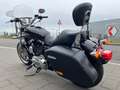 Harley-Davidson XL 1200 T**NUR 14500KM**KEYLESS**SISSYBAR**KOFFER** Fekete - thumbnail 5