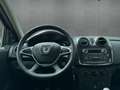Dacia Logan II 1.0 Ambiance Klima Radio eFH ZV Airb Blauw - thumbnail 16
