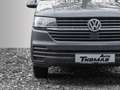 Volkswagen T6.1 Transporter T6.1 Kasten  2.0 TDI AHK+NAVI Grau - thumbnail 3
