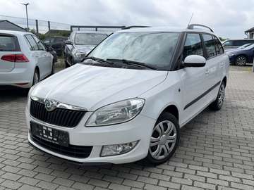 1.6 TDI Ambition Klimaanlage TÜV NEU