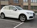 Audi Q5 Q5 2.0 TFSi Quattro S tronic Wit - thumbnail 5