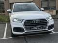 Audi Q5 Q5 2.0 TFSi Quattro S tronic Wit - thumbnail 3