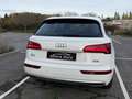 Audi Q5 Q5 2.0 TFSi Quattro S tronic Wit - thumbnail 9