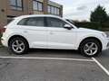 Audi Q5 Q5 2.0 TFSi Quattro S tronic Wit - thumbnail 6