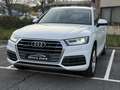 Audi Q5 Q5 2.0 TFSi Quattro S tronic Wit - thumbnail 2