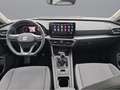 SEAT Leon 1.0 TSI Style+NAVI+LED+SHZ+PDC+VIRTUALCOCKPIT Argento - thumbnail 18