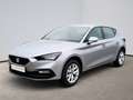SEAT Leon 1.0 TSI Style+NAVI+LED+SHZ+PDC+VIRTUALCOCKPIT Argintiu - thumbnail 8