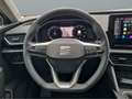SEAT Leon 1.0 TSI Style+NAVI+LED+SHZ+PDC+VIRTUALCOCKPIT Silber - thumbnail 17