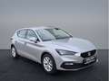 SEAT Leon 1.0 TSI Style+NAVI+LED+SHZ+PDC+VIRTUALCOCKPIT Argento - thumbnail 9