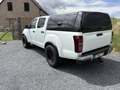 Isuzu D-Max 4x4 Double Cab Automaat euro 6 Alb - thumbnail 4