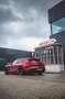 Porsche Taycan Cross Turismo 4 GTS Full Options Rood - thumbnail 27