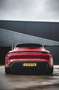 Porsche Taycan Cross Turismo 4 GTS Full Options Rood - thumbnail 28