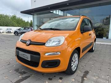 Panda 1.3 MJT 95 CV S&S Easy 2016
