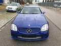 Mercedes-Benz SLK 200 Kompressor Bleu - thumbnail 13