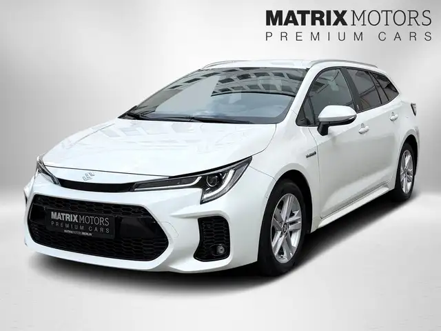 Suzuki Swace 1.8 Hybrid Comfort+ SHZ LHZ Kamera