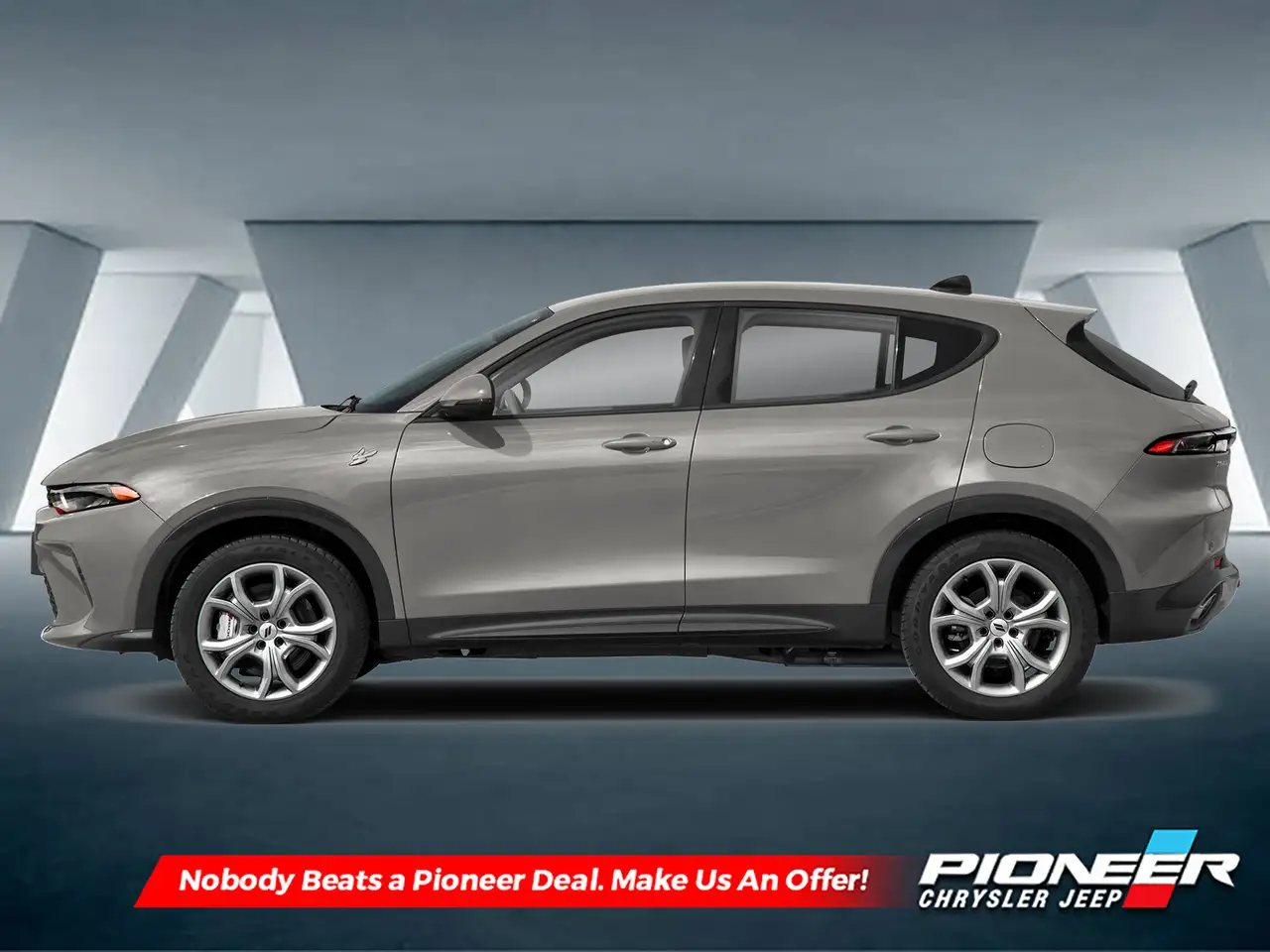 2024 Dodge Hornet